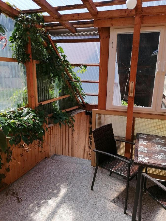 Ackerbuergerhof Ballstrasse 18 Quedlinburg Εξωτερικό φωτογραφία