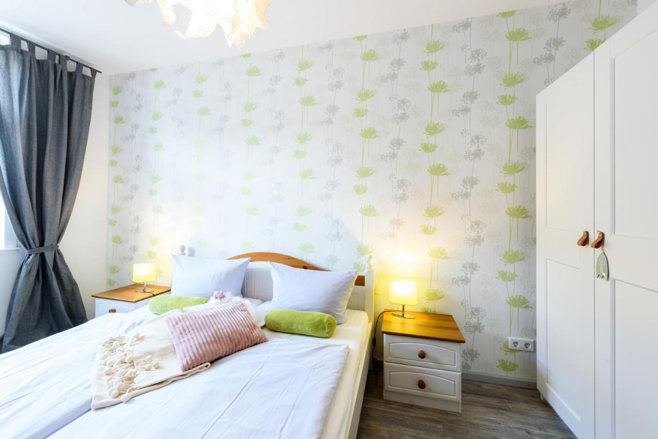 Ackerbuergerhof Ballstrasse 18 Quedlinburg Εξωτερικό φωτογραφία