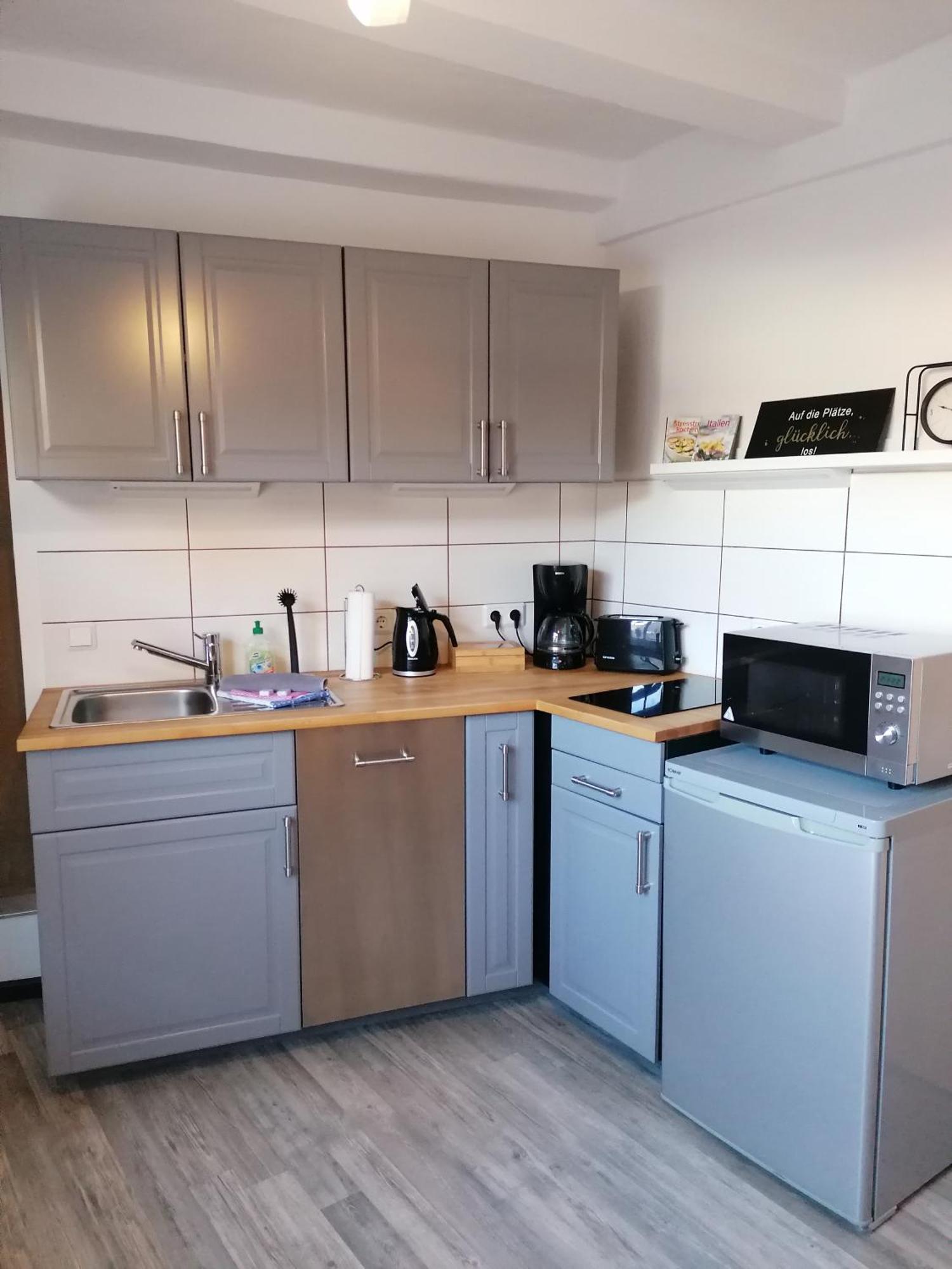Ackerbuergerhof Ballstrasse 18 Quedlinburg Εξωτερικό φωτογραφία