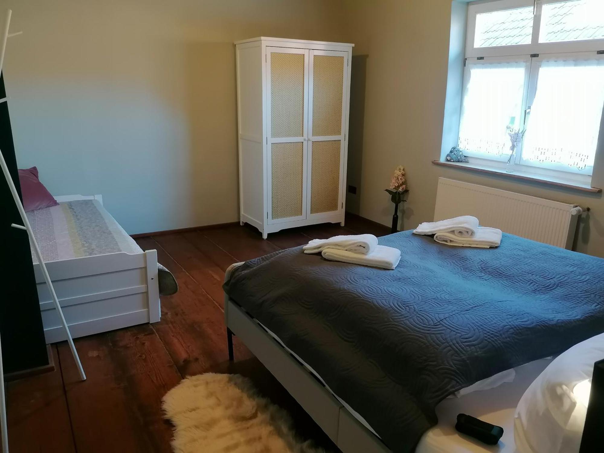 Ackerbuergerhof Ballstrasse 18 Quedlinburg Εξωτερικό φωτογραφία