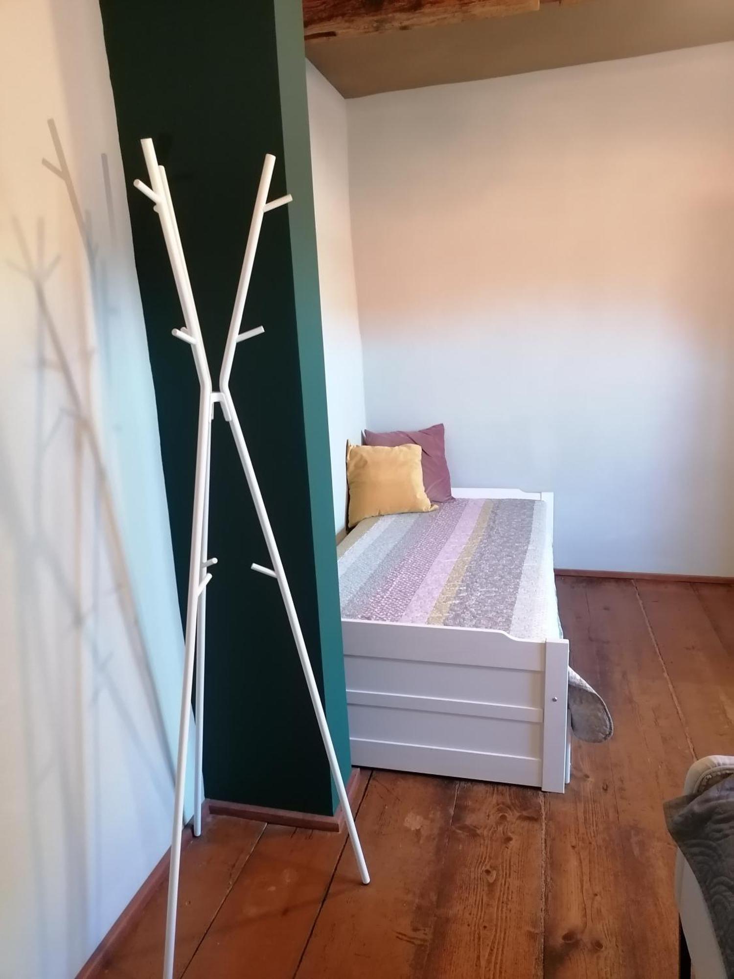 Ackerbuergerhof Ballstrasse 18 Quedlinburg Εξωτερικό φωτογραφία