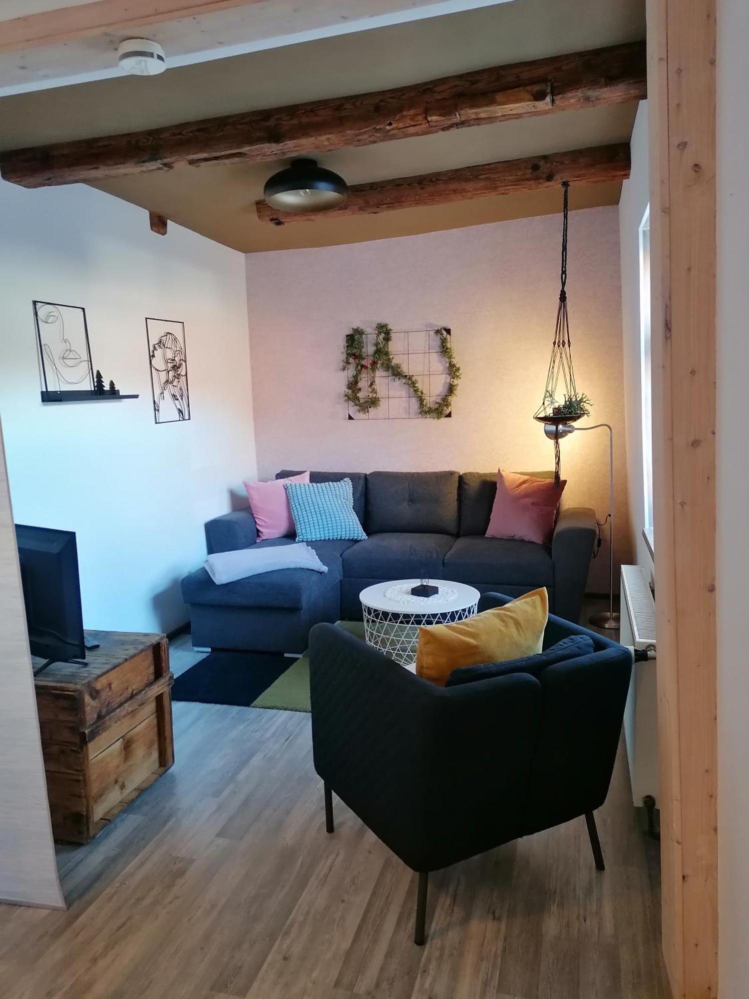 Ackerbuergerhof Ballstrasse 18 Quedlinburg Εξωτερικό φωτογραφία